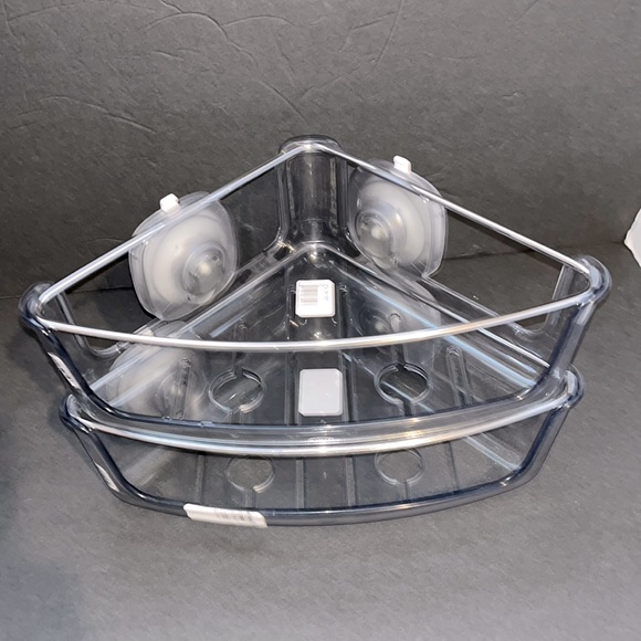 Oxo Storage & Organization Set Of Oxo Good Grips Stronghold Suction